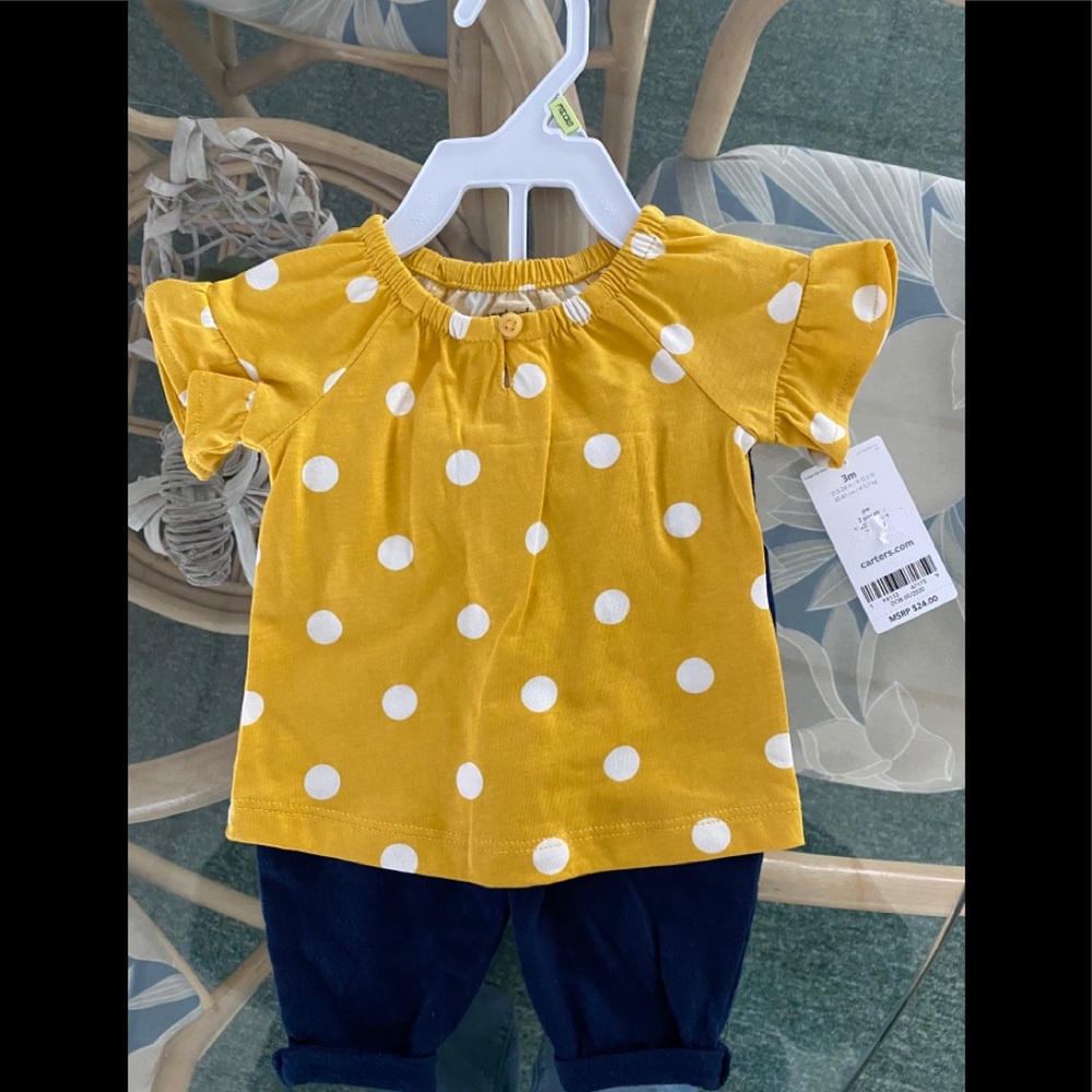 Baby outfit